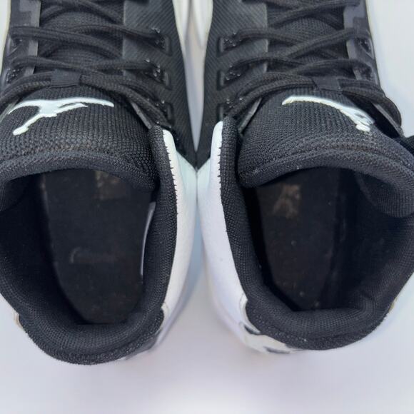 NIKE AIR JORDAN “Rising High 2” Basketball Shoes Mens Size 8 - Picture 10 of 13